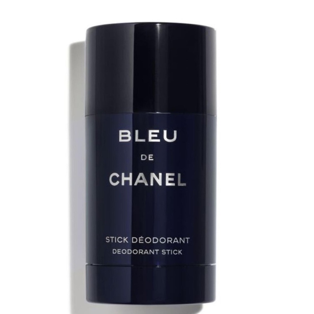NIB CHANEL Bleu de Chanel Deodorant Stick
